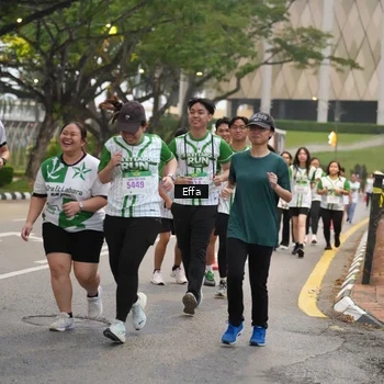 Runner Photo 8641370