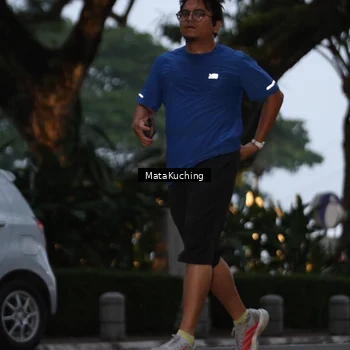 Runner Photo 8641371