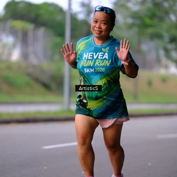 Runner Photo 8641373