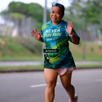Runner Photo 8641374