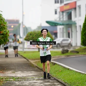 Runner Photo 8641379