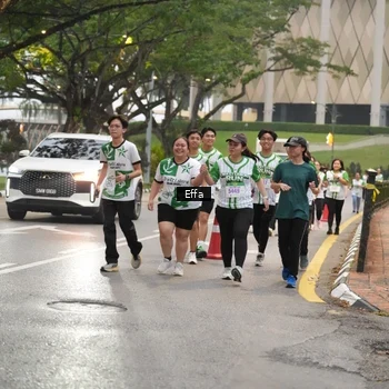 Runner Photo 8641381