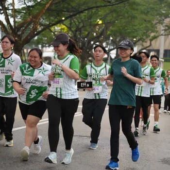 Runner Photo 8641383