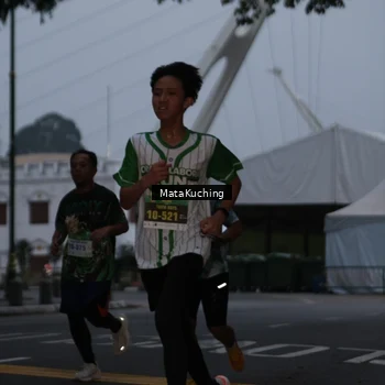 Runner Photo 8641386
