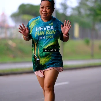Runner Photo 8641387
