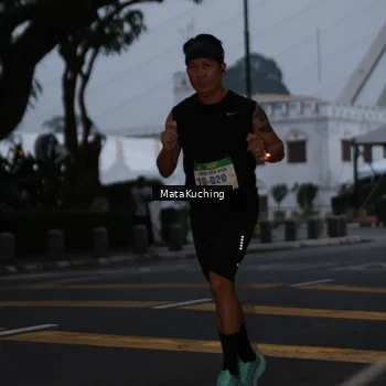 Runner Photo 8641388