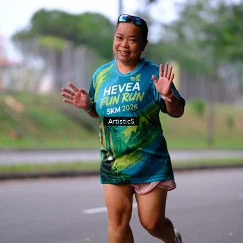Runner Photo 8641389