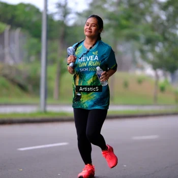 Runner Photo 8641390