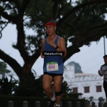Runner Photo 8641391