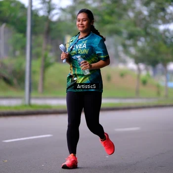 Runner Photo 8641392