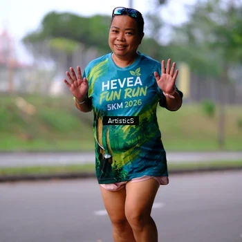 Runner Photo 8641393