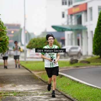 Runner Photo 8641395