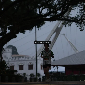 Runner Photo 8641396