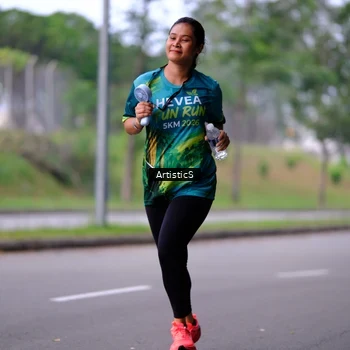 Runner Photo 8641397