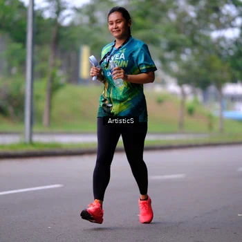 Runner Photo 8641398