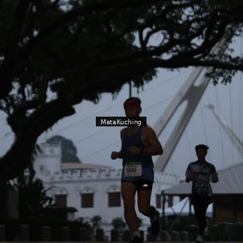 Runner Photo 8641399