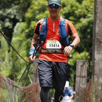 Runner Photo 86414