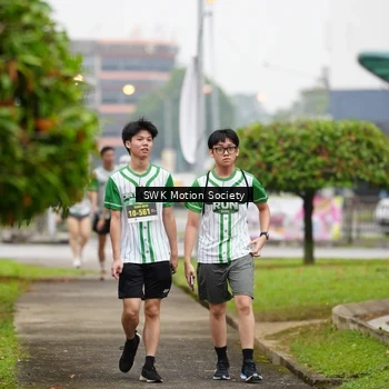 Runner Photo 8641401