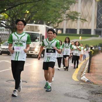 Runner Photo 8641403