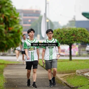 Runner Photo 8641407