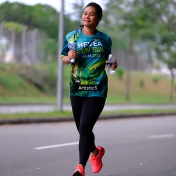 Runner Photo 8641408