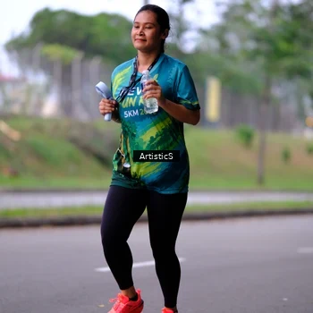 Runner Photo 8641411