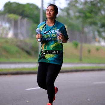 Runner Photo 8641412