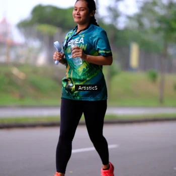 Runner Photo 8641416