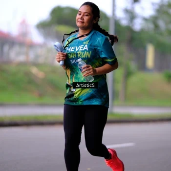 Runner Photo 8641417