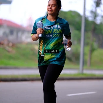 Runner Photo 8641419