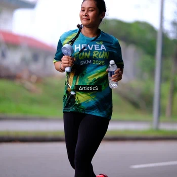Runner Photo 8641420