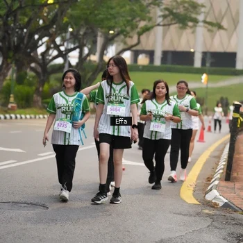 Runner Photo 8641421
