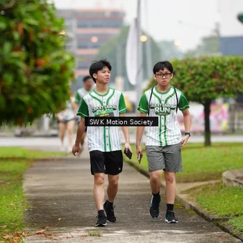 Runner Photo 8641425
