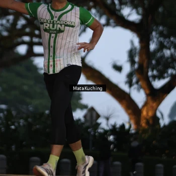 Runner Photo 8641428