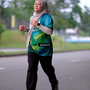 Runner Photo 8641431