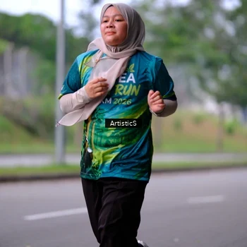 Runner Photo 8641433