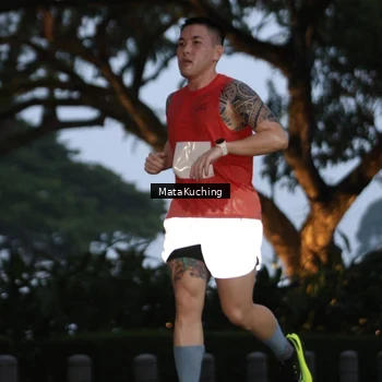 Runner Photo 8641434