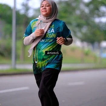 Runner Photo 8641436