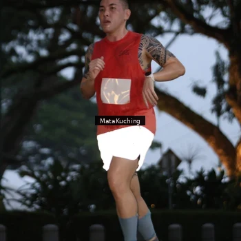 Runner Photo 8641437