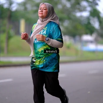 Runner Photo 8641438