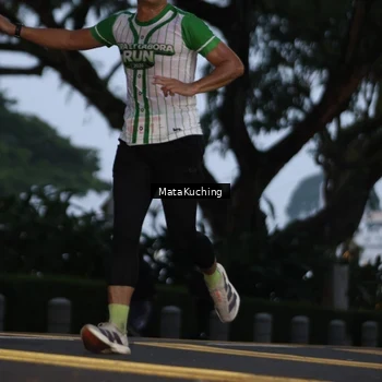 Runner Photo 8641439