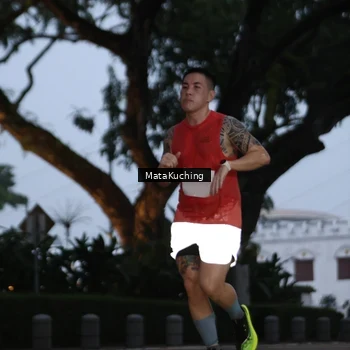 Runner Photo 8641440