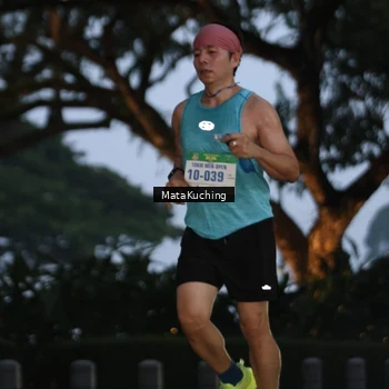 Runner Photo 8641441