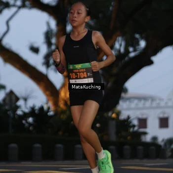 Runner Photo 8641442