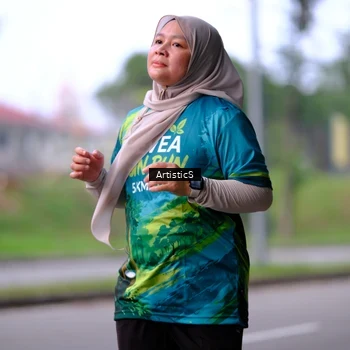 Runner Photo 8641444