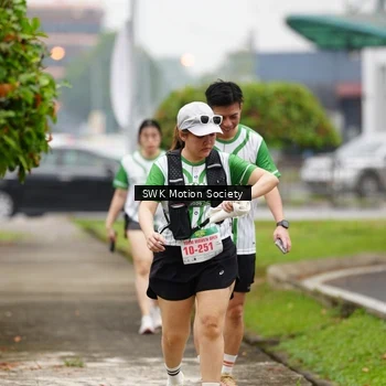 Runner Photo 8641445