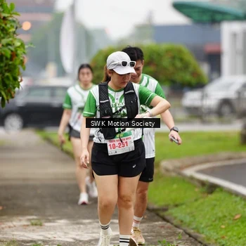 Runner Photo 8641451