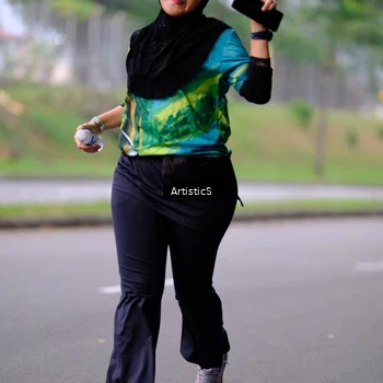 Runner Photo 8641454