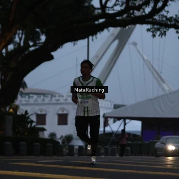 Runner Photo 8641456