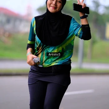 Runner Photo 8641457